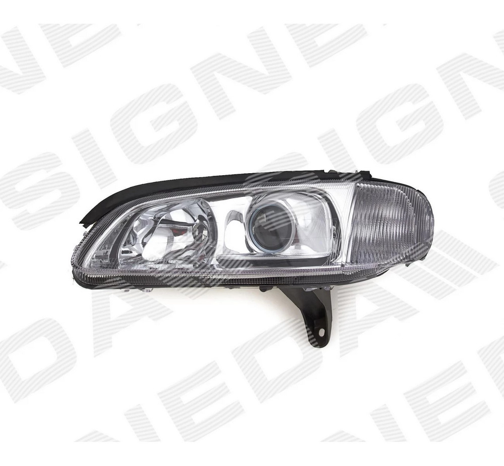 Передняя фара (левая) для Opel Omega B