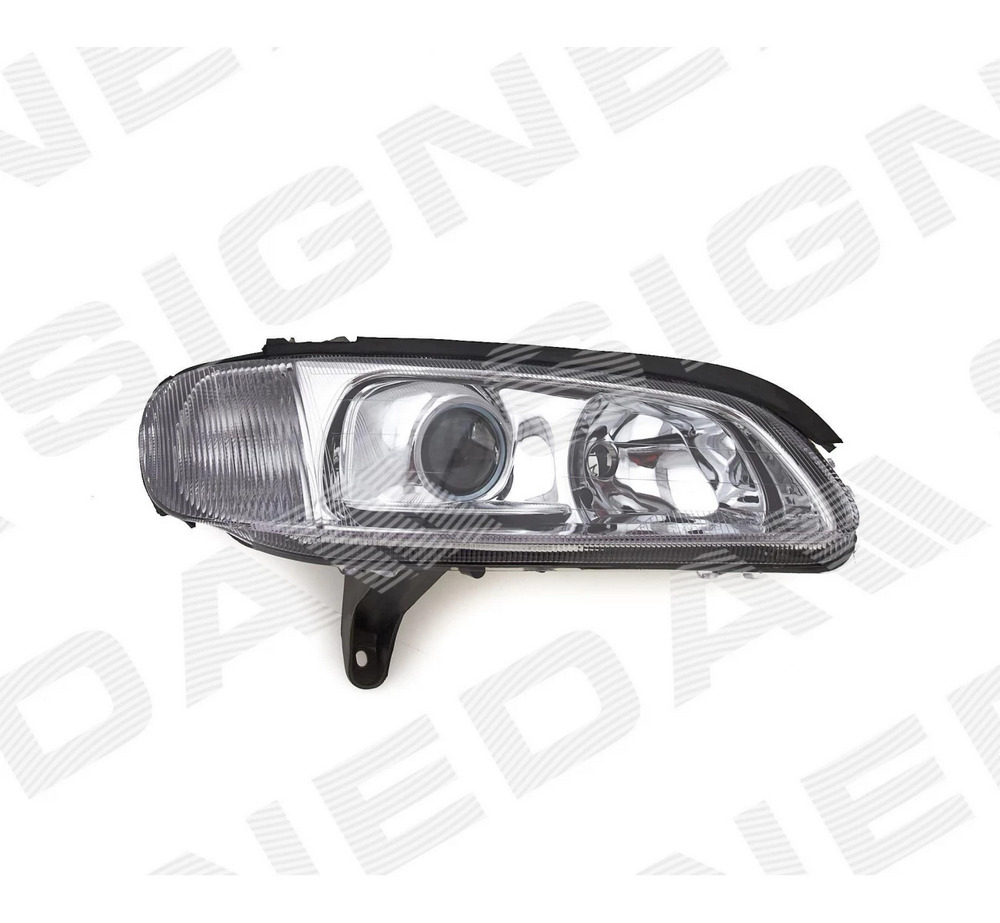 Передняя фара (правая) для Opel Omega B