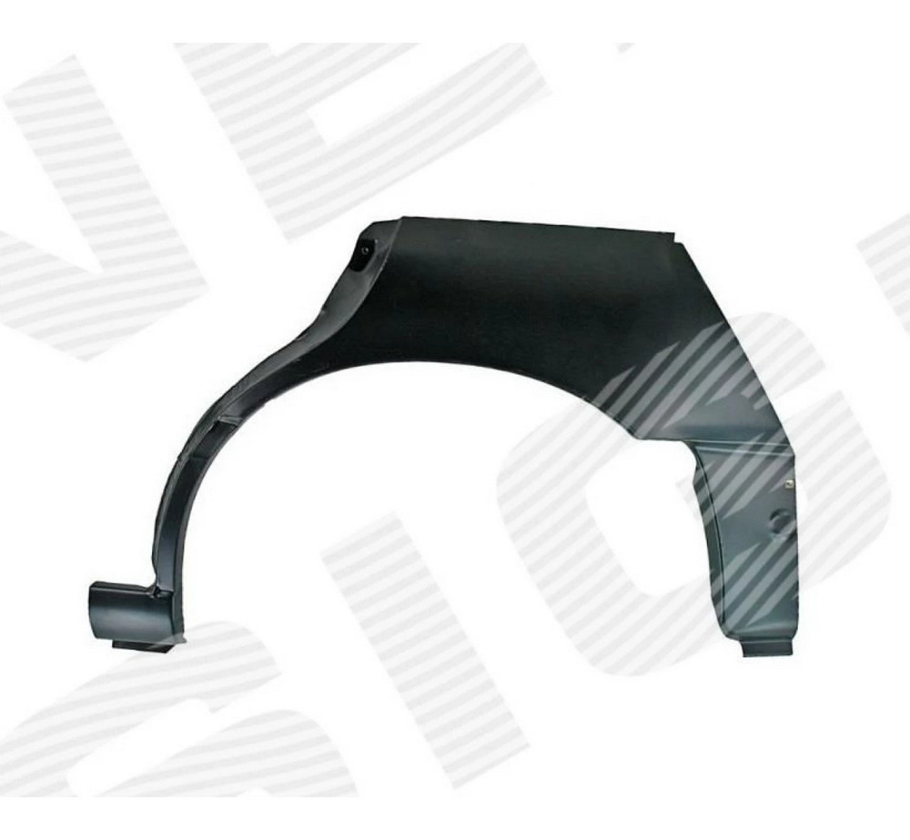 Задняя арка (левая) для Nissan Primera (P10)