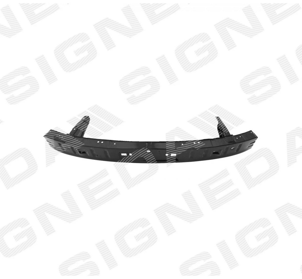 Усилитель бампера для Nissan Primera (P10)