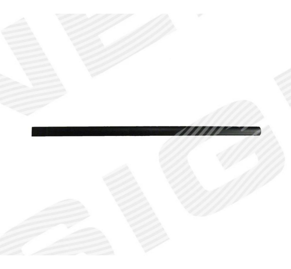 Молдинг на дверь для Ford Mondeo III