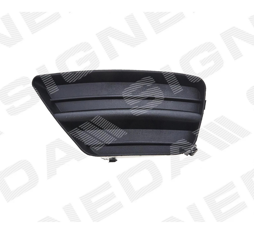 Заглушка бампера (левая) для Ford Focus I