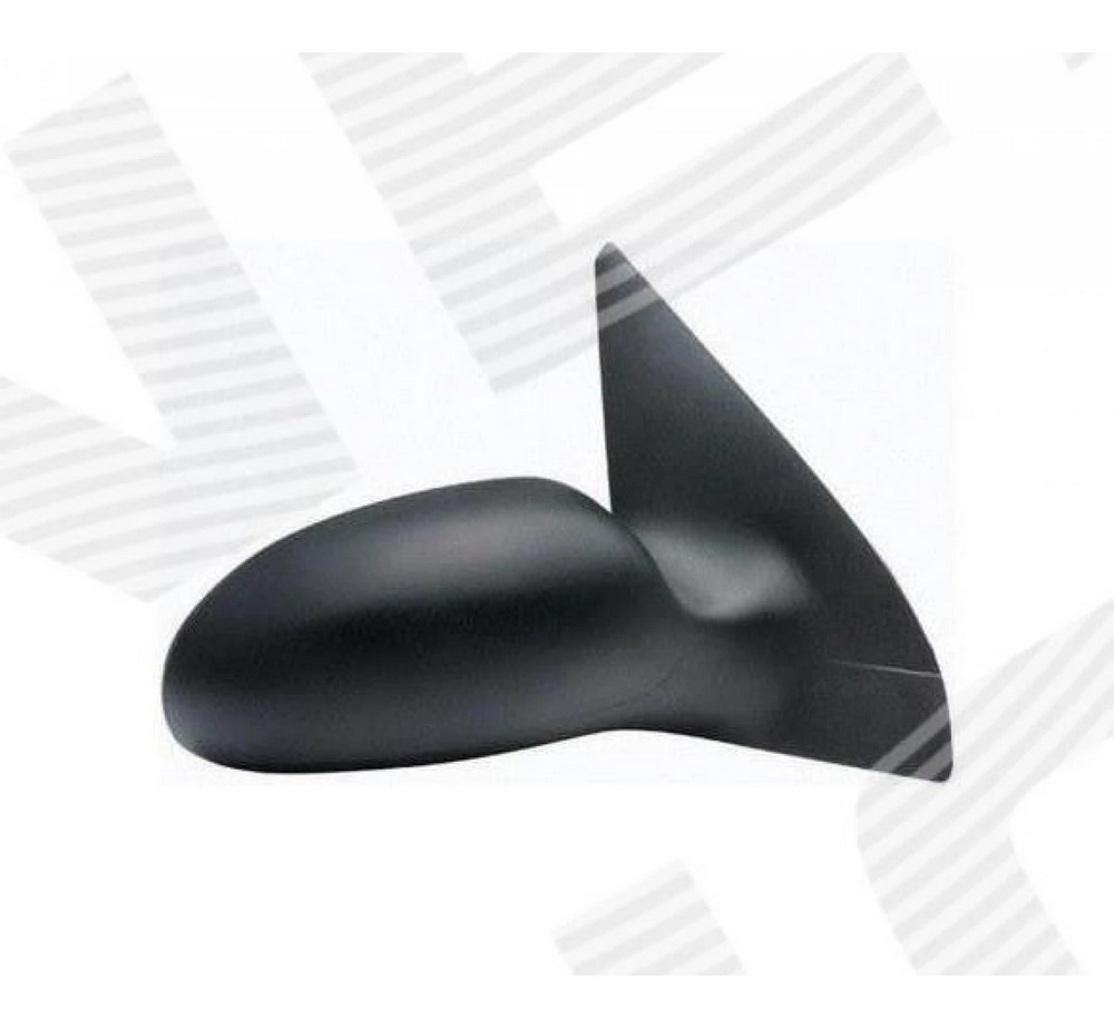 Боковое зеркало (правое) для Ford Focus I