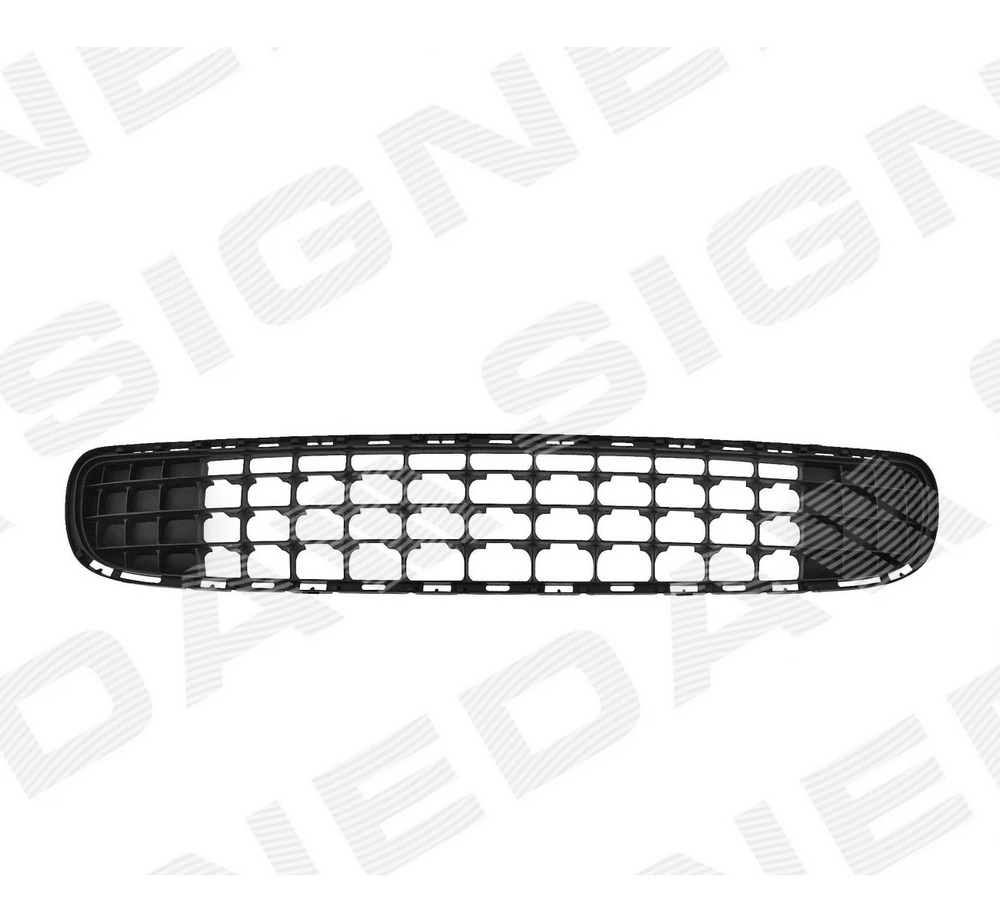 Решетка в бампер для Mini Counryman I (R60)