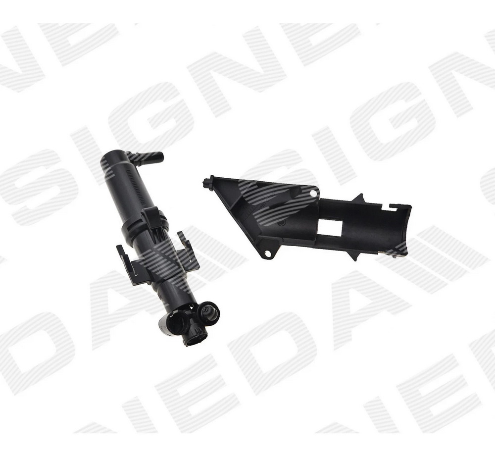 Форсунка омывателя фары (правая) для Mini Counryman I (R60)