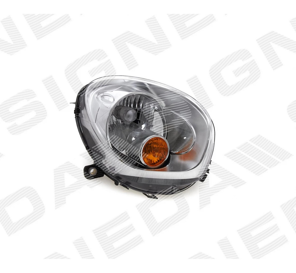 Передняя фара для Mini Counryman I (R60)