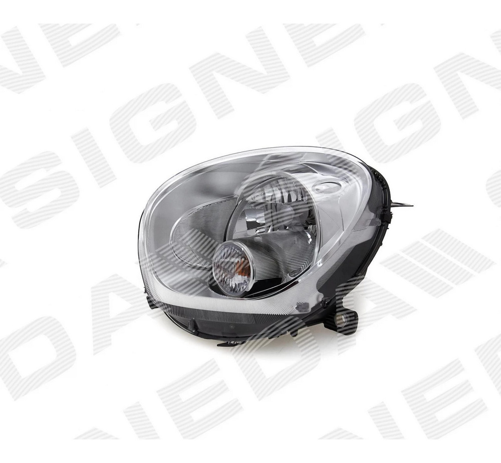 Передняя фара для Mini Counryman I (R60)