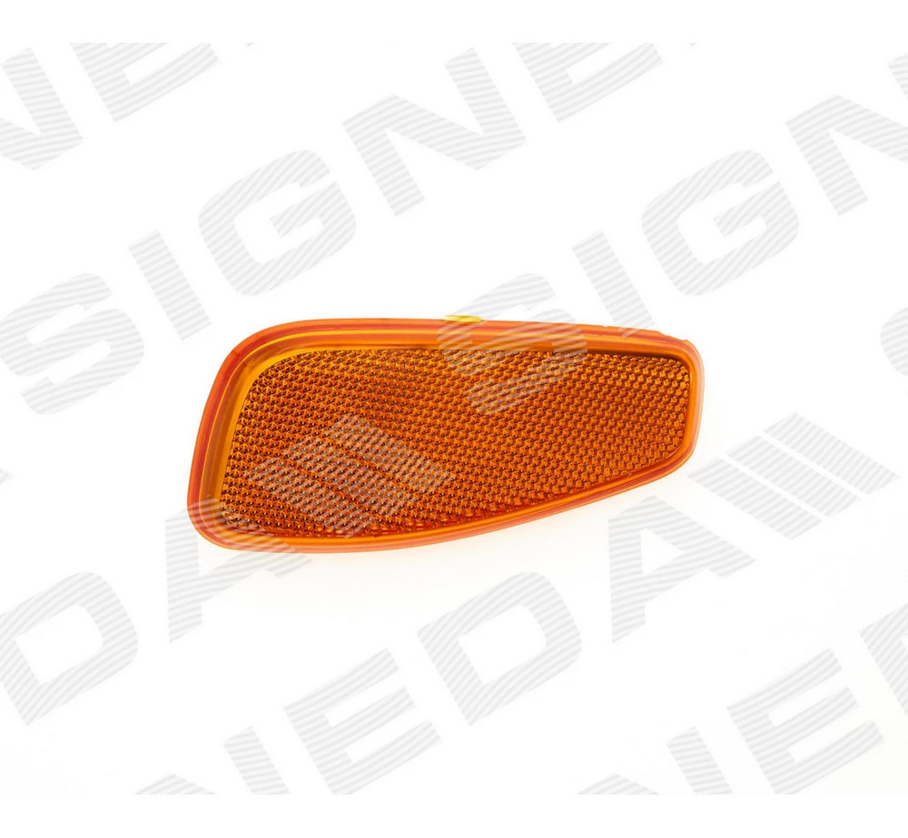 Отражатель (правый) для Jeep Renegade I (BU)