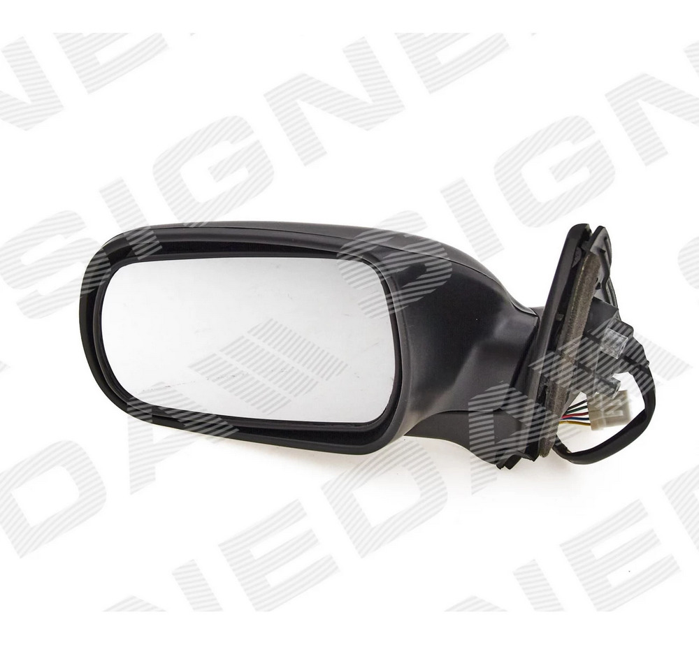 Боковое зеркало (левое) для Nissan Primera (P10) Боковое зеркало (левое) для Nissan Primera (P10)