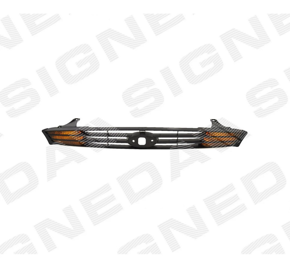 Решетка радиатора для Ford Focus I