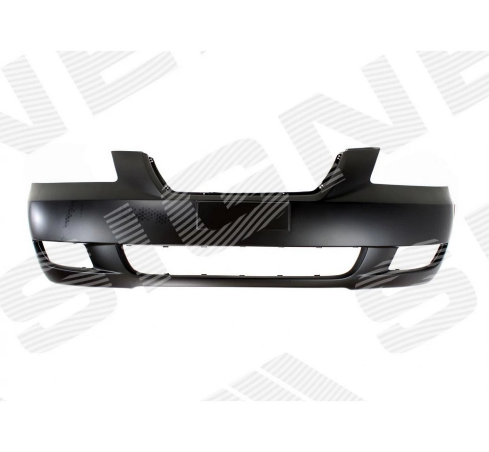 Бампер передний для Hyundai Sonata V (NF)