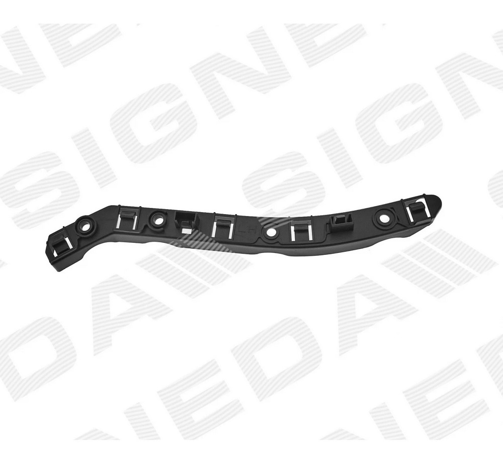 Крепление бампера для Jeep Renegade I (BU) Крепление бампера для Jeep Renegade I (BU)