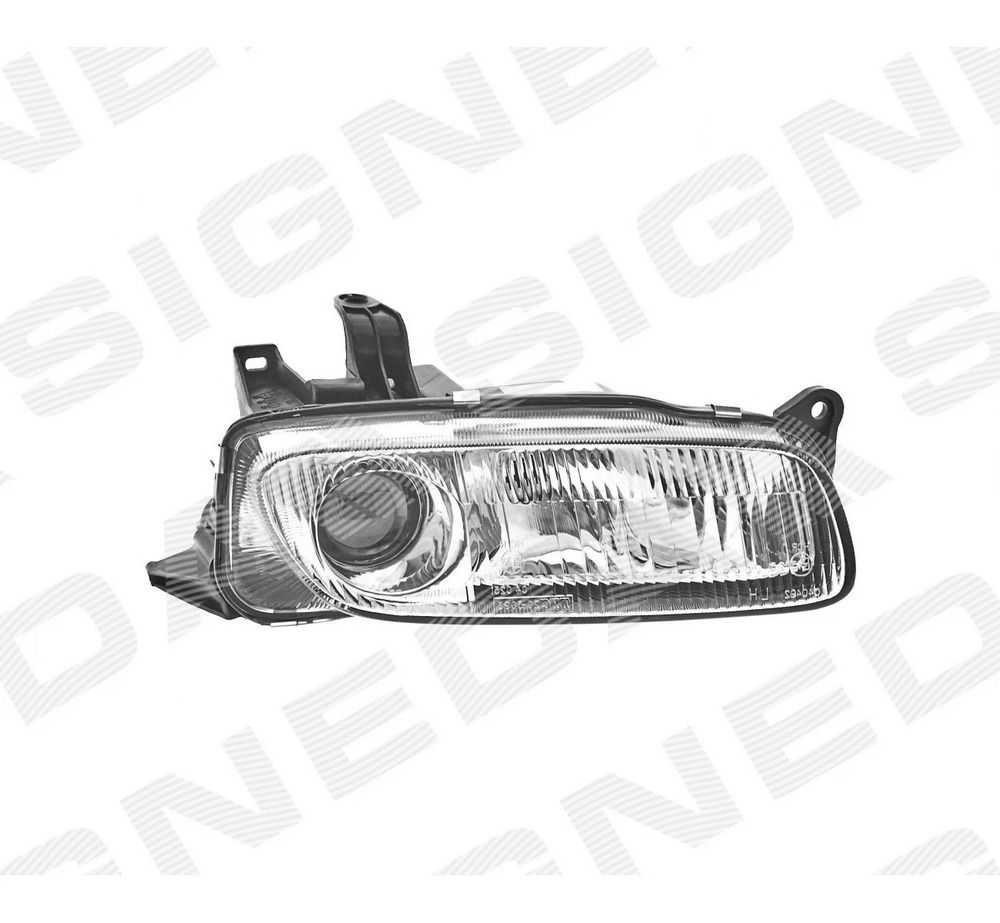 Передняя фара (правая) для Mazda 323 F (BA) Передняя фара (правая) для Mazda 323 F (BA)