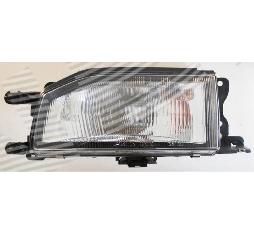 Передняя фара (левая) для Mazda 323 III (BF)