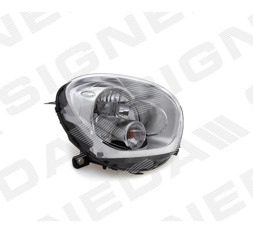 Передняя фара для Mini Counryman I (R60)