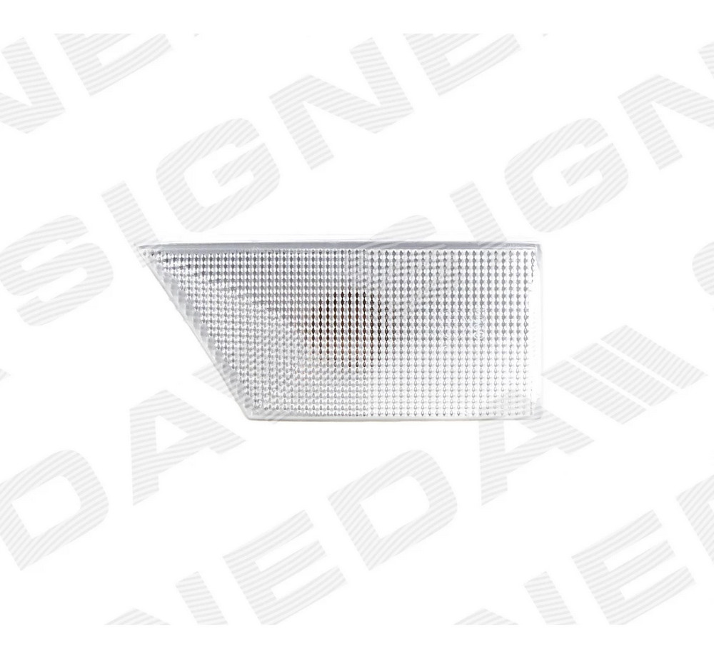 Повторитель в крыло (левый) для Opel Signum