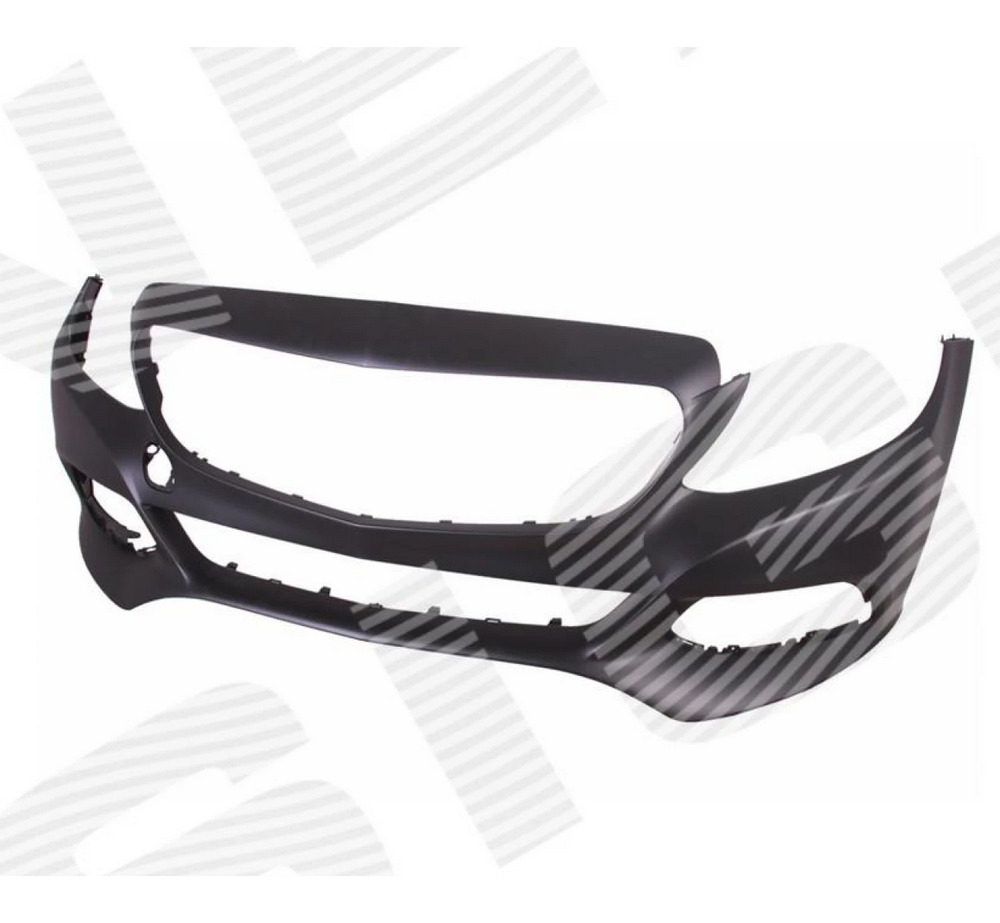 Бампер передний для Mercedes C (W205)