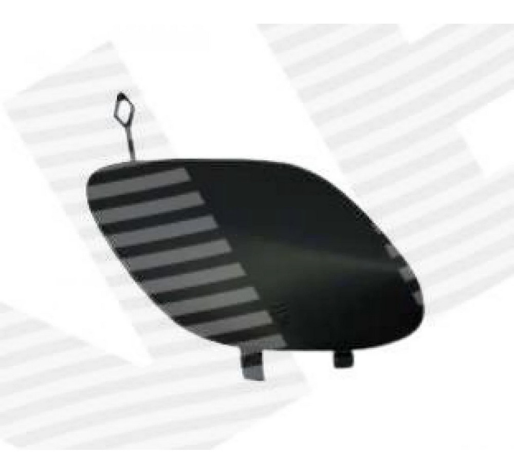 Заглушка крюка для Mercedes C (W205)