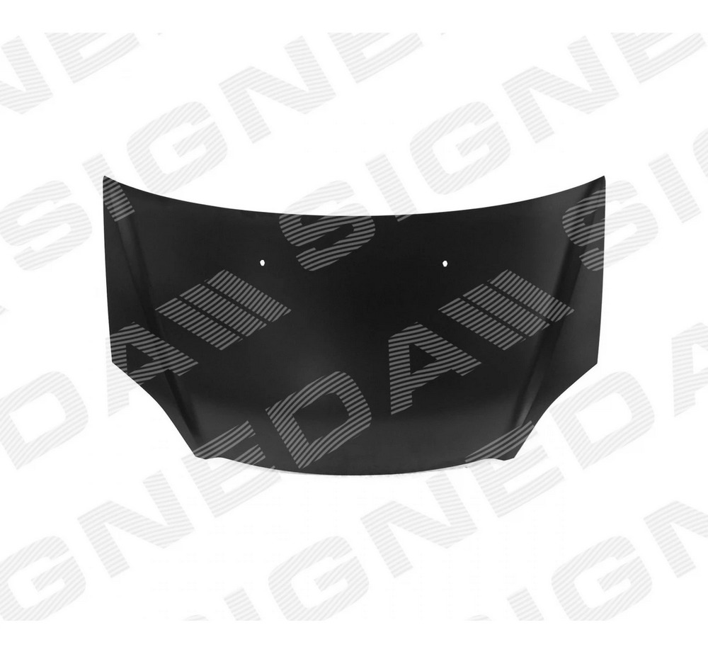 Капот для Honda Civic VII hatchback (EU,EP)