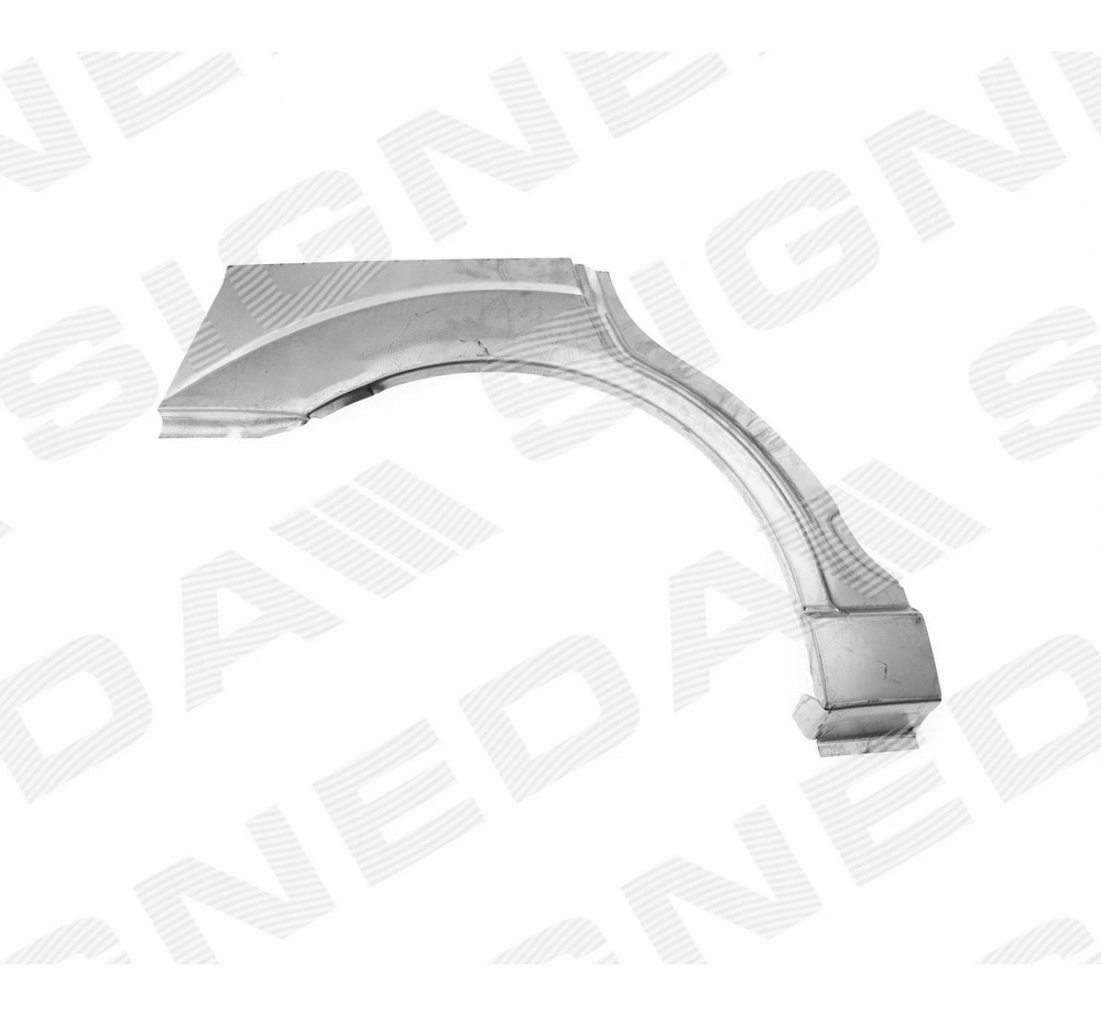 Задняя арка (правая) для Ford Focus I