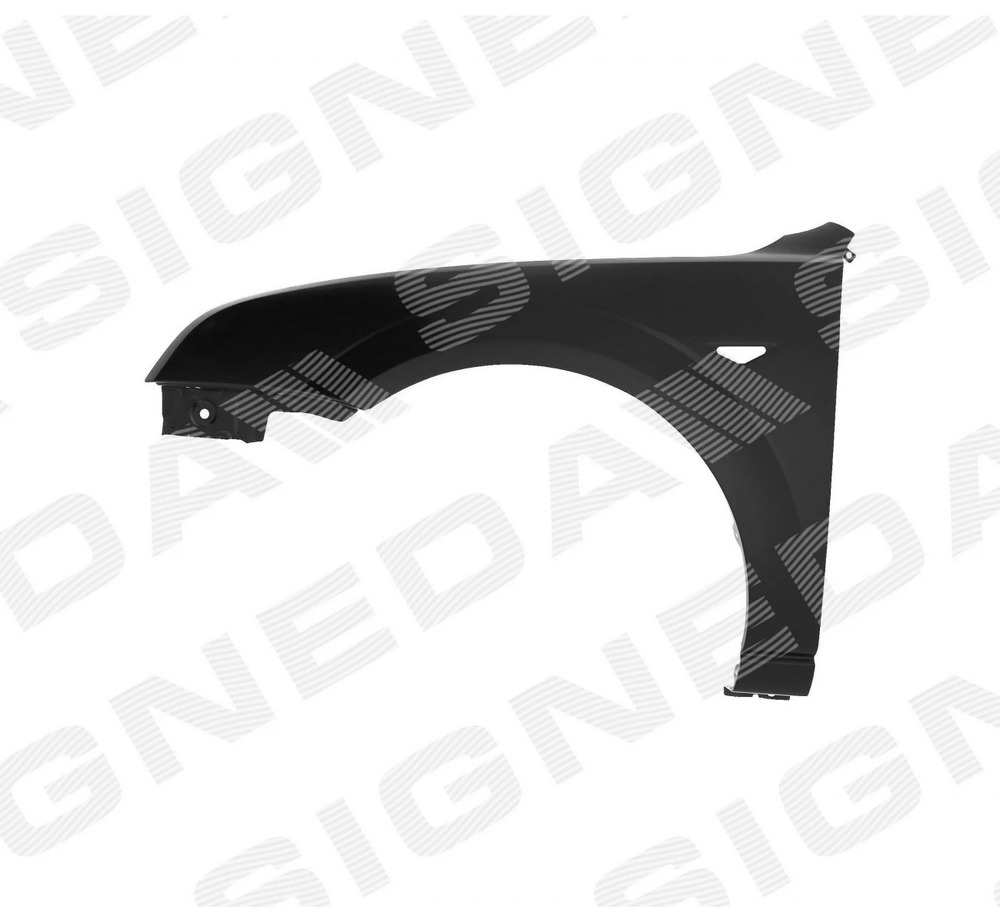 Крыло переднее (левое) для Ford Mondeo III