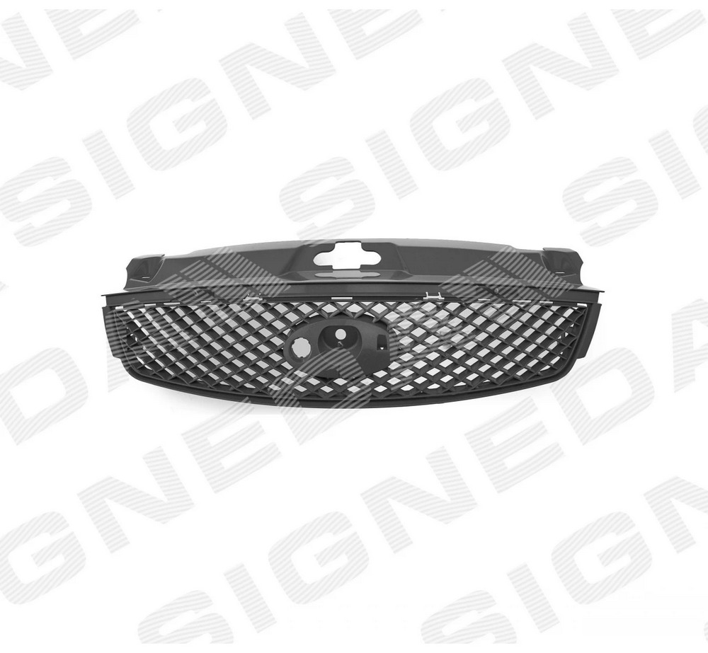 Решетка радиатора для Ford Mondeo III