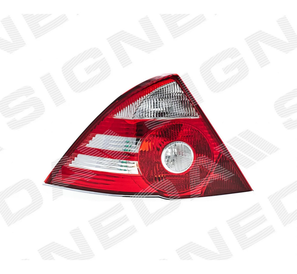 Задний фонарь (левый) для Ford Mondeo III