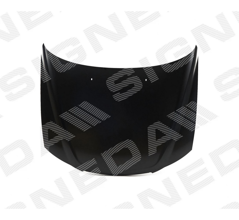 Капот для Hyundai Sonata V (NF)