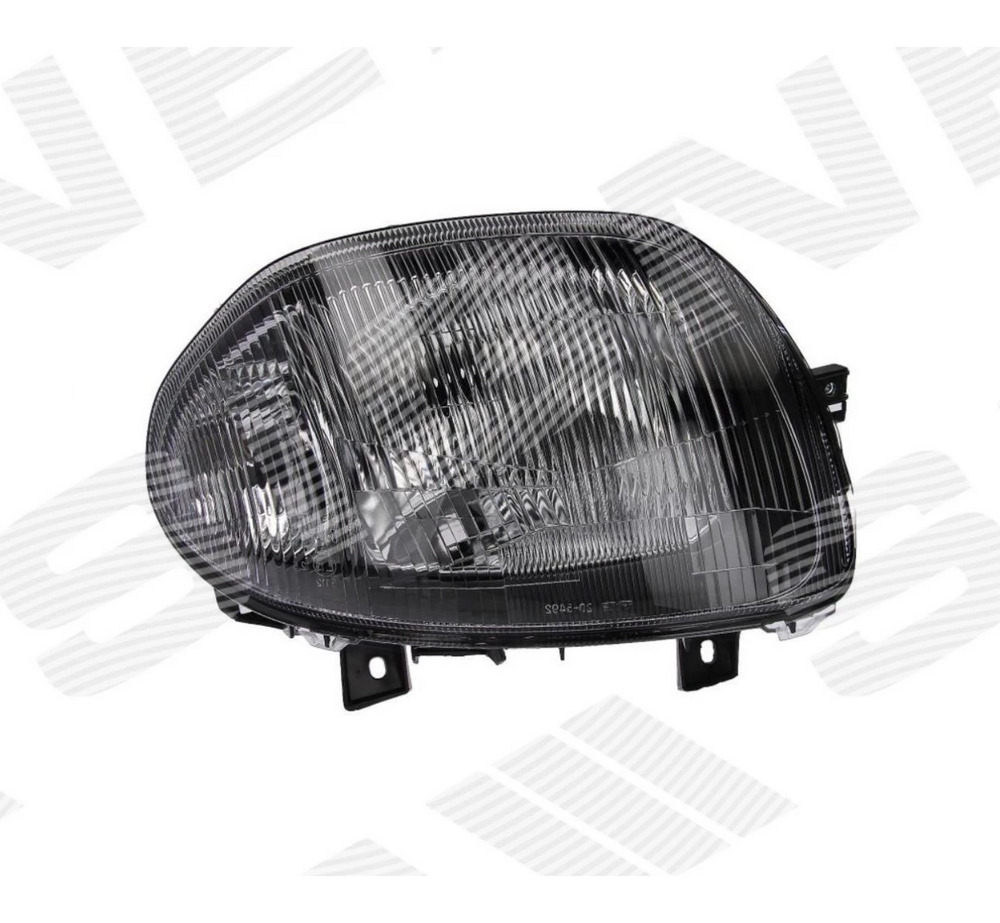 Передняя фара (правая) для Renault Clio II Передняя фара (правая) для Renault Clio II
