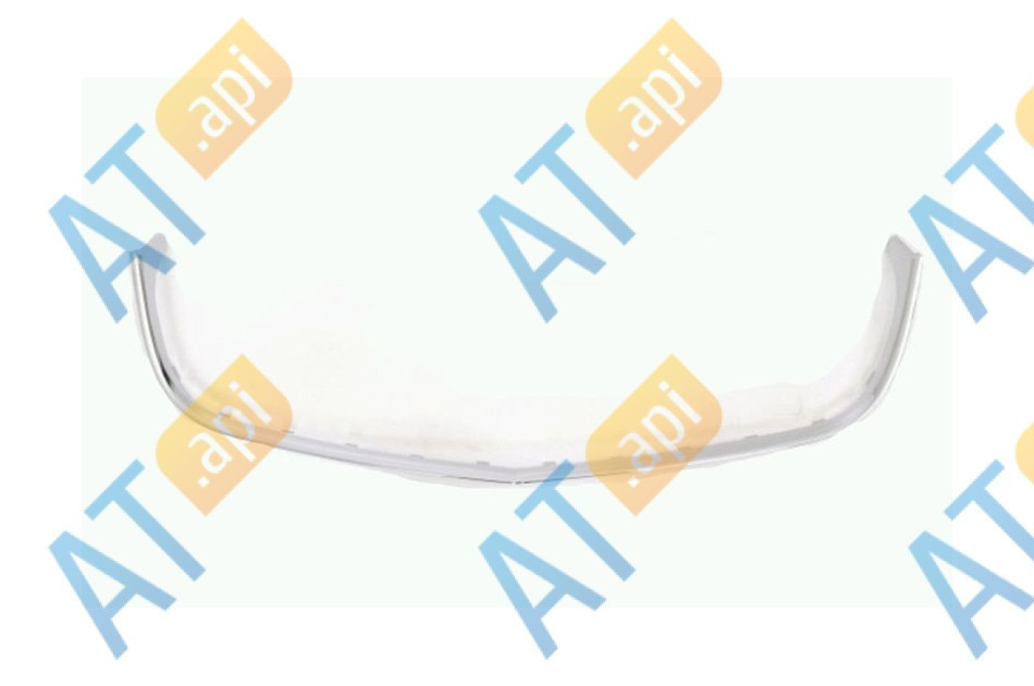 Рамка решетки радиатора для Opel Signum