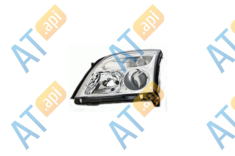 Передняя фара (левая) для Opel Signum