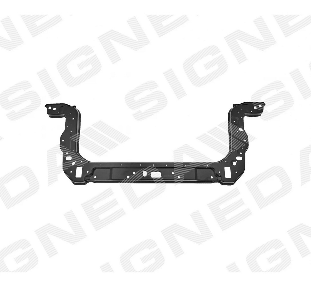 Панель передняя для Mini Counryman I (R60)