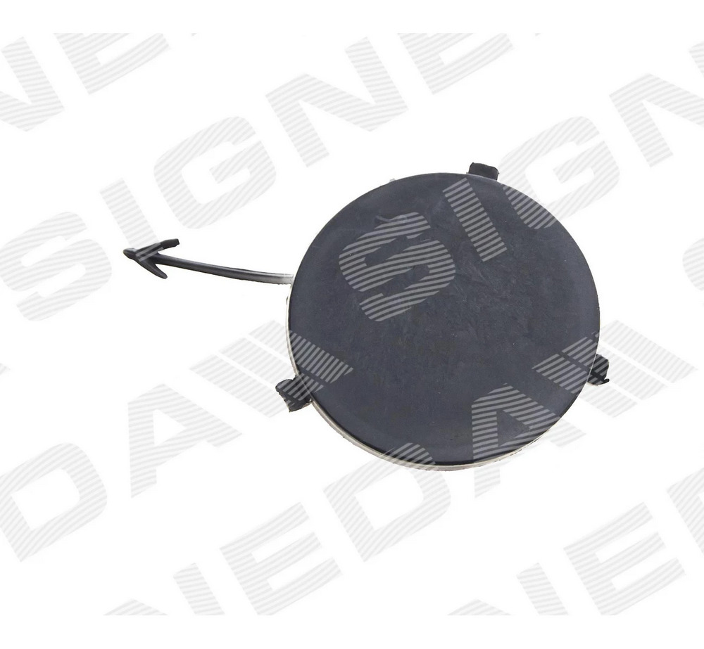 Заглушка крюка переднего для Ford Focus I