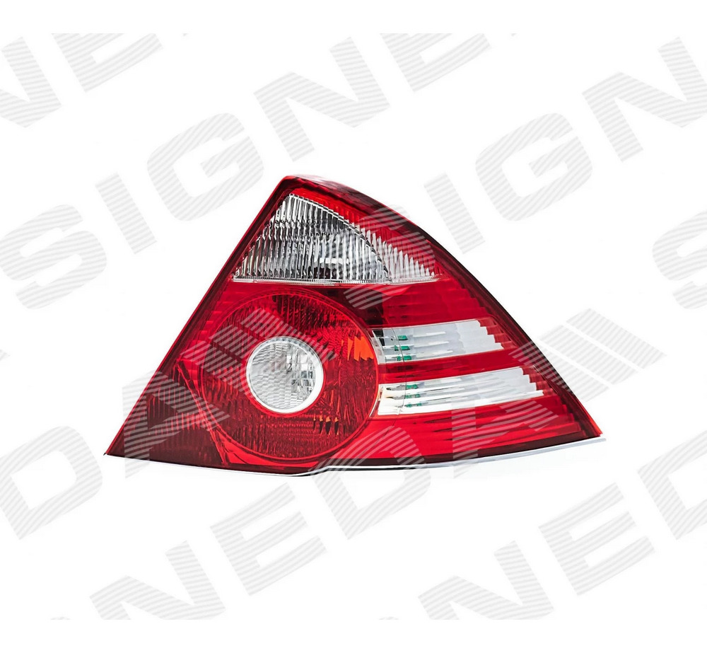 Задний фонарь (правый) для Ford Mondeo III