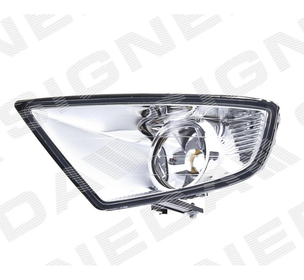 Противотуманная фара (левая) для Ford Mondeo III