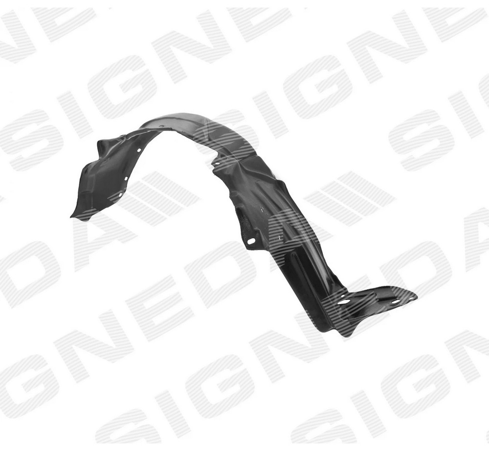 Подкрылок передний (левый) для Honda Civic VII hatchback (EU,EP)