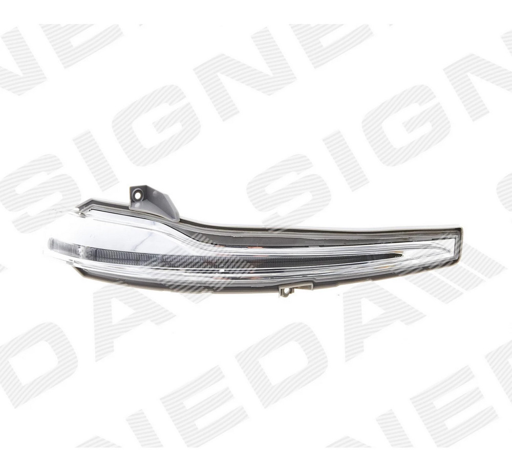Повторитель зеркала (правый) для Mercedes C (W205)