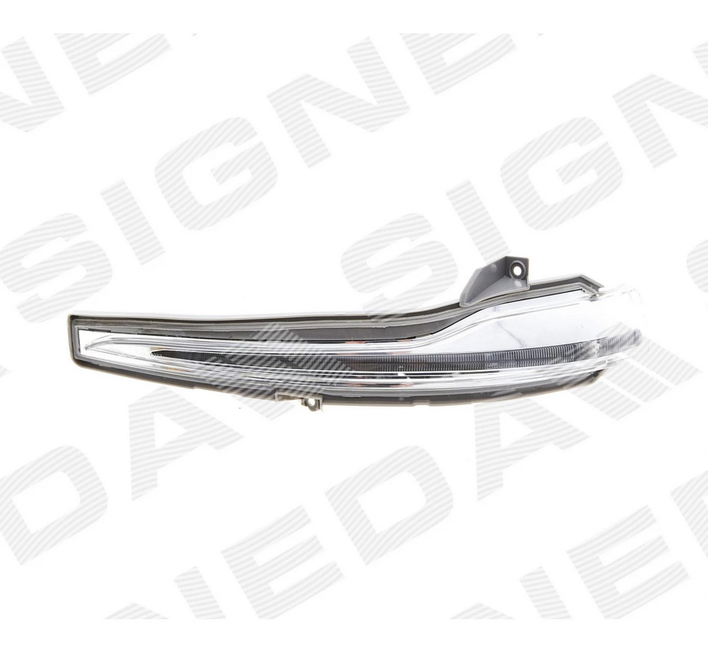 Повторитель зеркала (левый) для Mercedes C (W205)