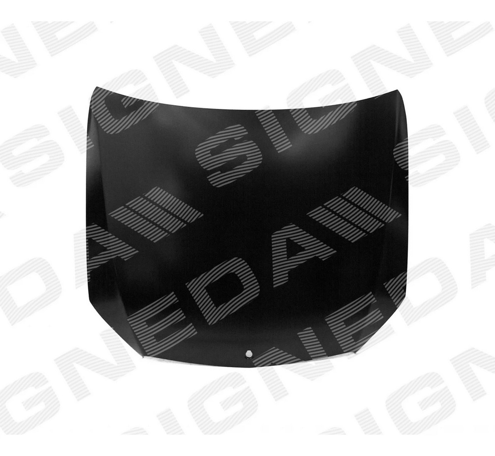 Капот для Mercedes C (W205)