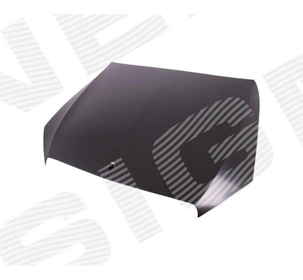 Капот для Mercedes C (W205)