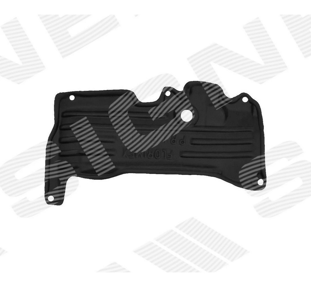 Защита двигателя (правая) для Nissan Primera (P11)