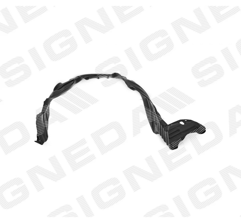 Подкрылок передний (левый) для Nissan Primera (P11)