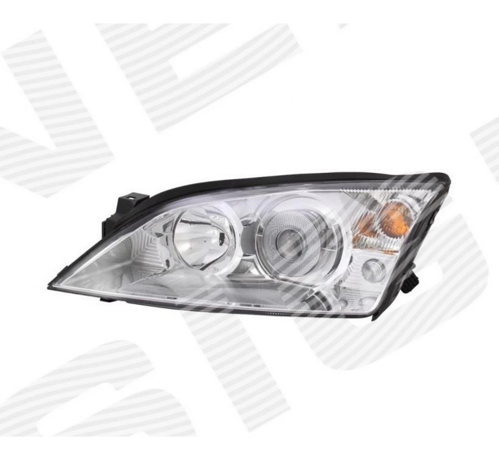 Передняя фара для Ford Mondeo III