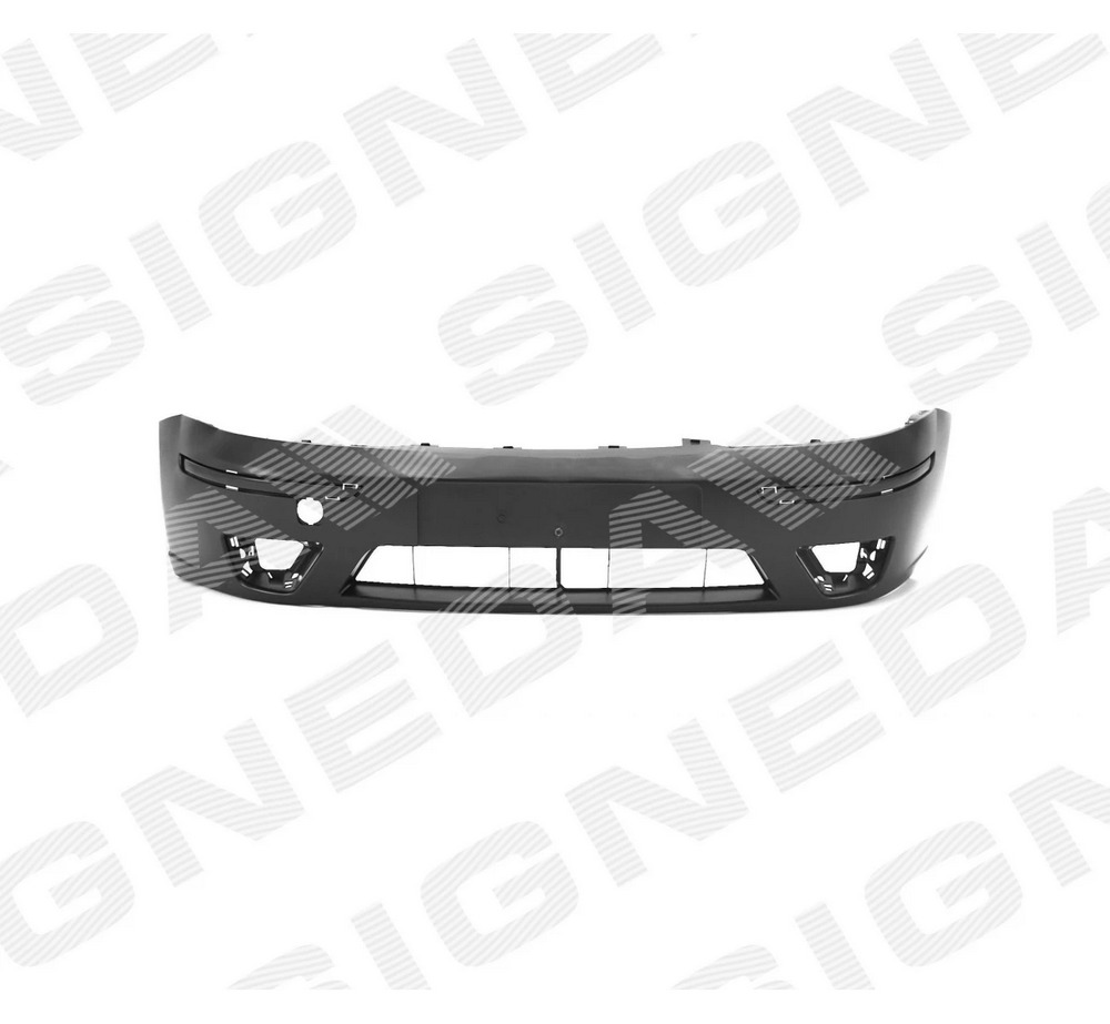 Бампер передний для Ford Focus I