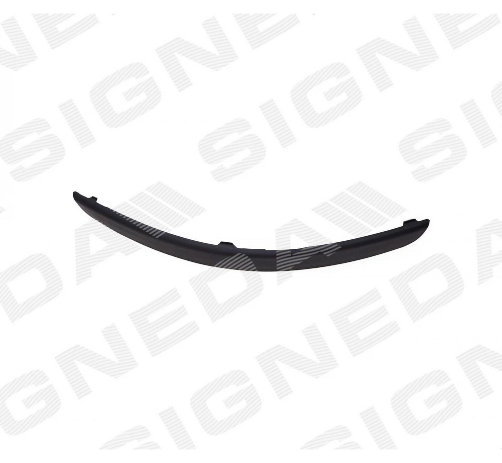 Молдинг бампера (левый) для Ford Focus I