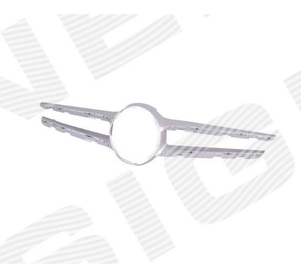 Молдинг решетки для Mercedes C (W205)