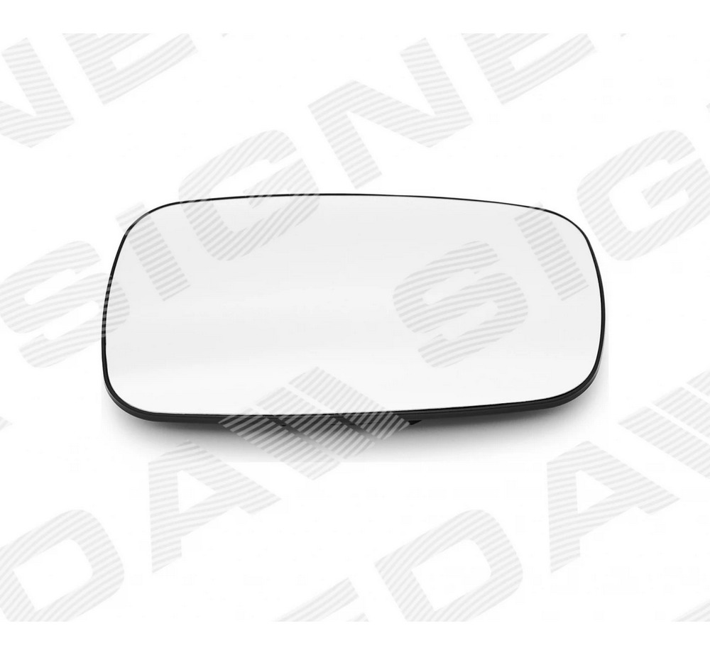 Стекло бокового зеркала (правое) для Renault Clio III Стекло бокового зеркала (правое) для Renault Clio III