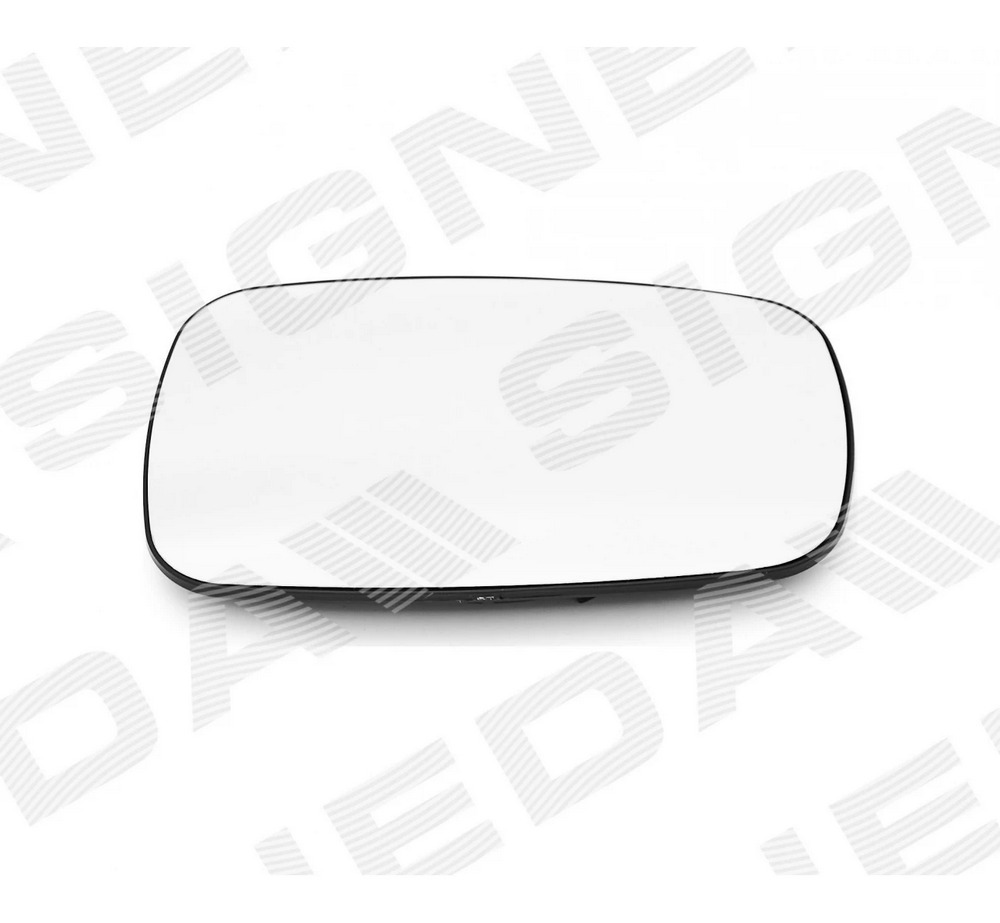 Стекло бокового зеркала (правое) для Renault Clio III Стекло бокового зеркала (правое) для Renault Clio III