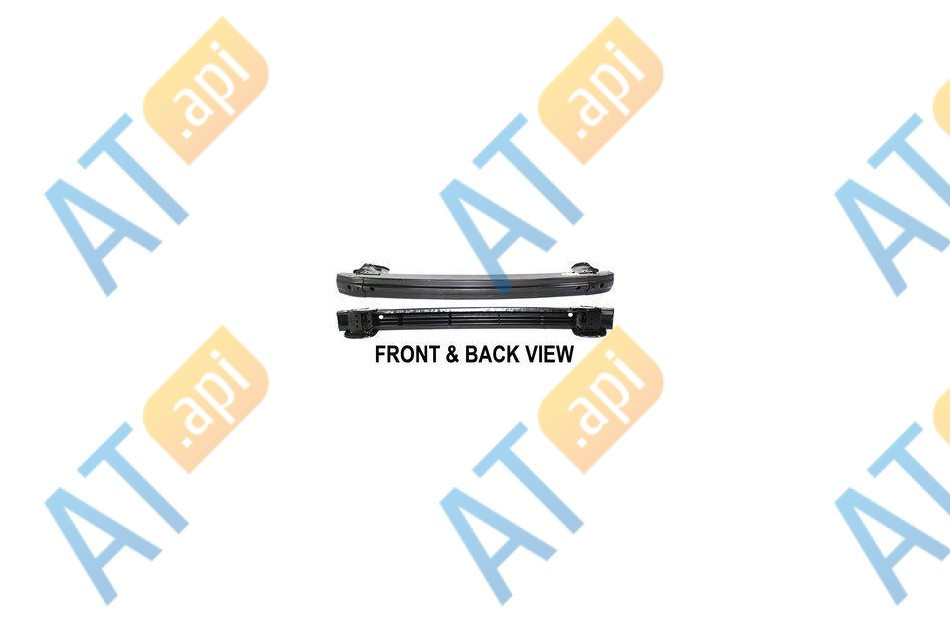 Усилитель бампера для Honda Civic VII sedan (ES)