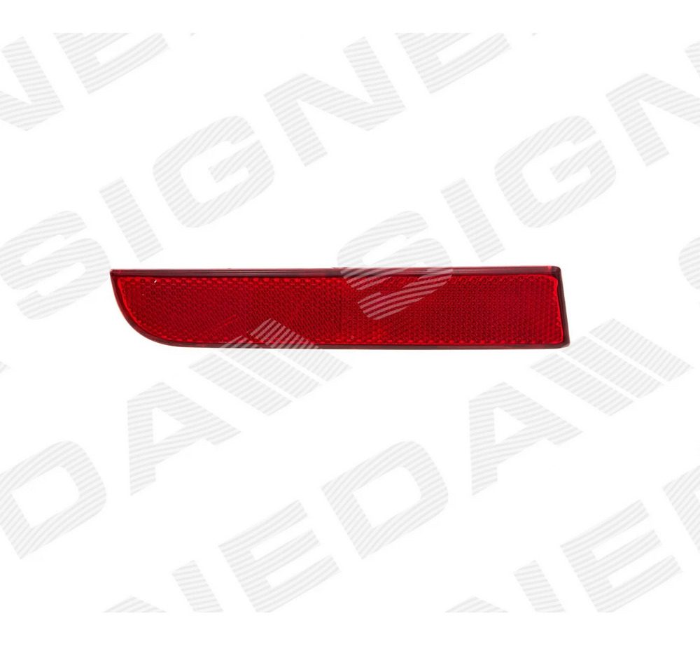 Отражатель (левый) для Mitsubishi ASX (GA)